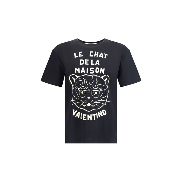 Le Chat De La Maison T-Shirt Le Chat De La Maison T-Shirt