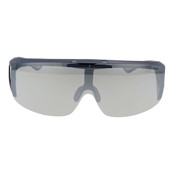 Fila Blue Men Sunglasses FI-1056202 Fila Blue Men Sunglasses FI-1056202