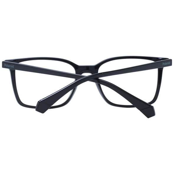 Polaroid Black Men Optical Frames Polaroid Black Men Optical Frames