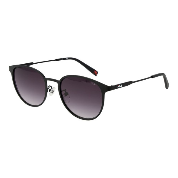 Fila Black Men Sunglasses FI-1056211 Fila Black Men Sunglasses FI-1056211