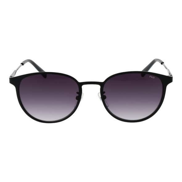 Fila Black Men Sunglasses FI-1056211 Fila Black Men Sunglasses FI-1056211