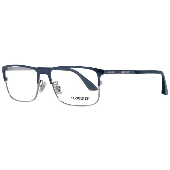Longines Blue Men Optical Frames Longines Blue Men Optical Frames