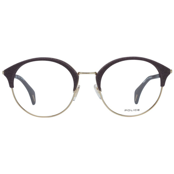 Police Purple Women Optical Frames PO-1031335 Police Purple Women Optical Frames PO-1031335
