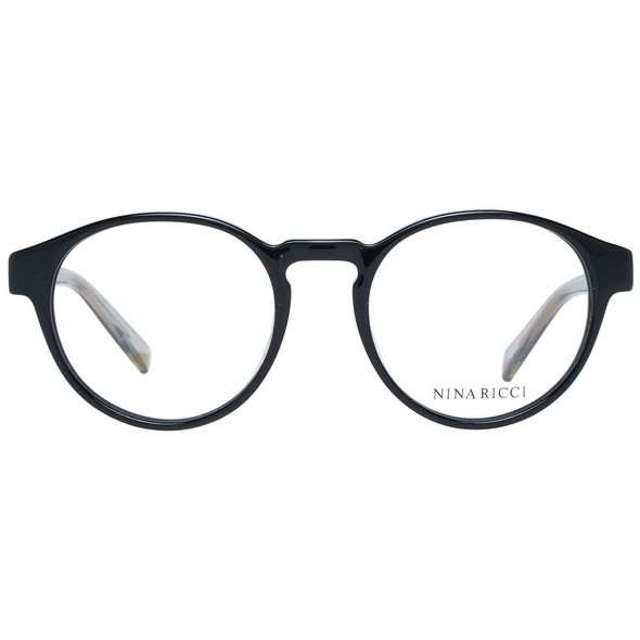 Nina Ricci Black Women Optical Frames Nina Ricci Black Women Optical Frames