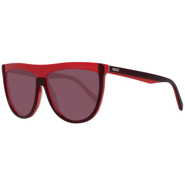 Burgundy Women Sunglasses Burgundy Women Sunglasses