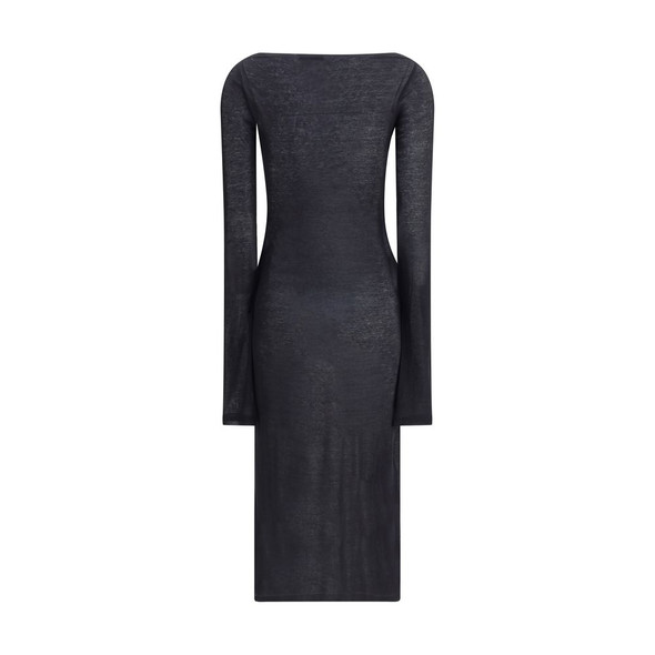 Long jersey Dress Long jersey Dress