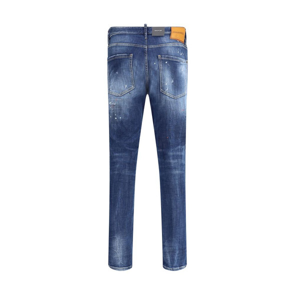 Dsquared² Cool Guy Jeans DSS74LB1732S30664470BB Dsquared² Cool Guy Jeans DSS74LB1732S30664470BB
