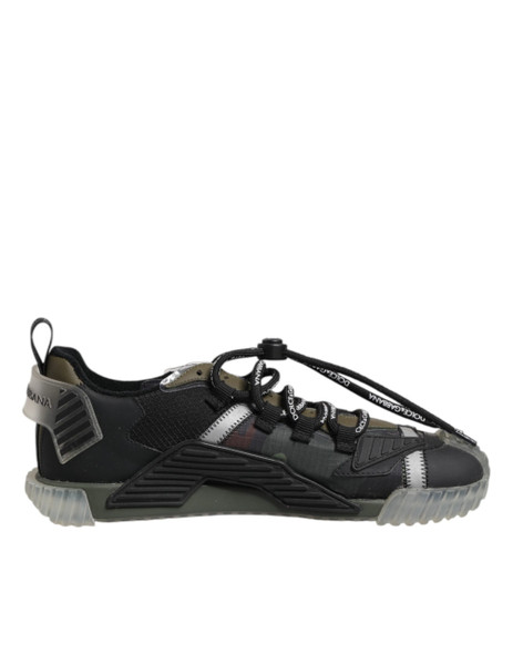 Multicolor Lace Up Low Top NS1 Sneakers Shoes Multicolor Lace Up Low Top NS1 Sneakers Shoes