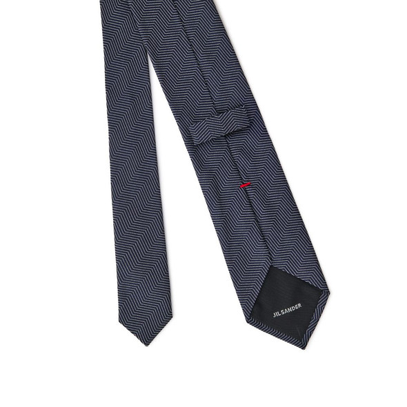 Blue Silk Ties & Bowty JISA-9078673 Blue Silk Ties & Bowty JISA-9078673