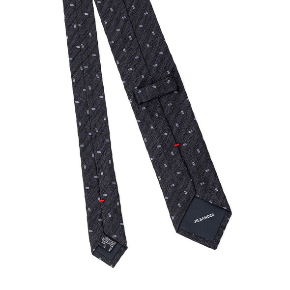 Gray Silk Ties & Bowty JISA-9095662 Gray Silk Ties & Bowty JISA-9095662