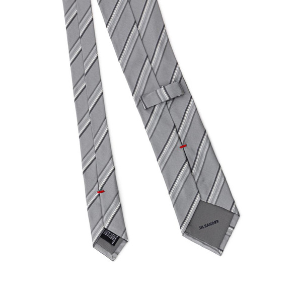 Black Silk Ties & Bowty JISA-9101676 Black Silk Ties & Bowty JISA-9101676