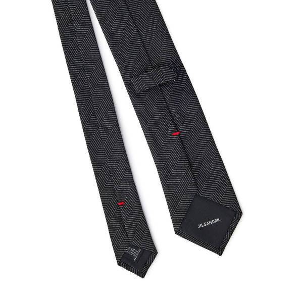 Black Silk Ties & Bowty JISA-9084676 Black Silk Ties & Bowty JISA-9084676