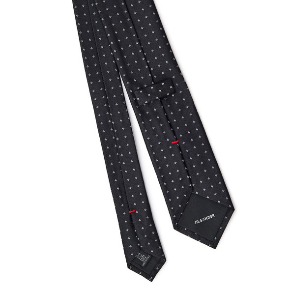 Black Silk Ties & Bowty JISA-9086676 Black Silk Ties & Bowty JISA-9086676
