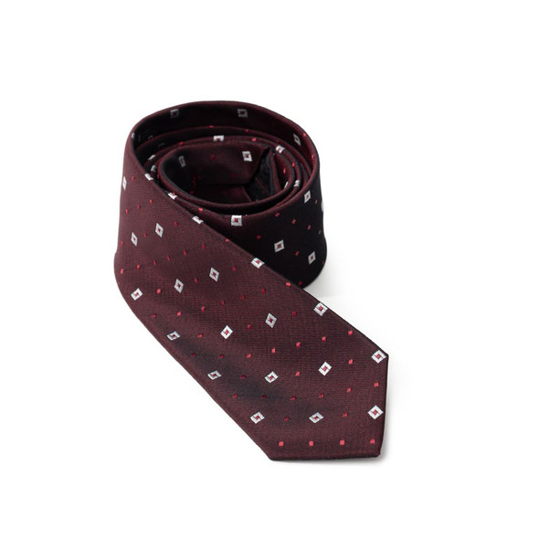 Bordeaux Silk Ties & Bowty Bordeaux Silk Ties & Bowty