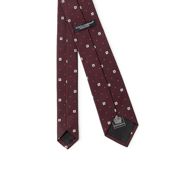 Bordeaux Silk Ties & Bowty Bordeaux Silk Ties & Bowty