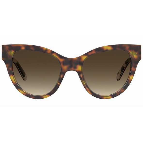 Brown Acetate Sunglasses LMMOL053S1NRF0HAAC Brown Acetate Sunglasses LMMOL053S1NRF0HAAC