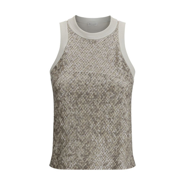 Sequins Top Sequins Top
