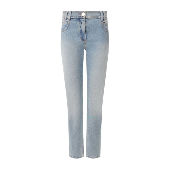 Blue Cotton Jeans & Pant BA-15522 Blue Cotton Jeans & Pant BA-15522