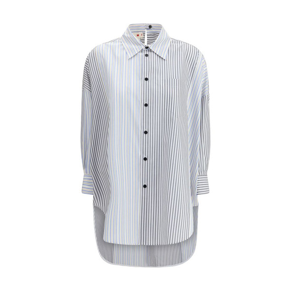 Marni Striped Shirt Marni Striped Shirt