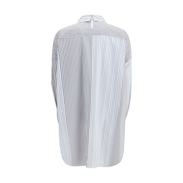 Marni Striped Shirt Marni Striped Shirt
