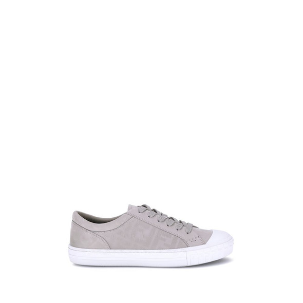 Fendi Domino Sneakers Fendi Domino Sneakers