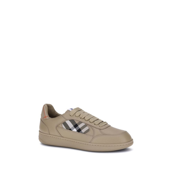 Burberry Terrace Sneakers Burberry Terrace Sneakers