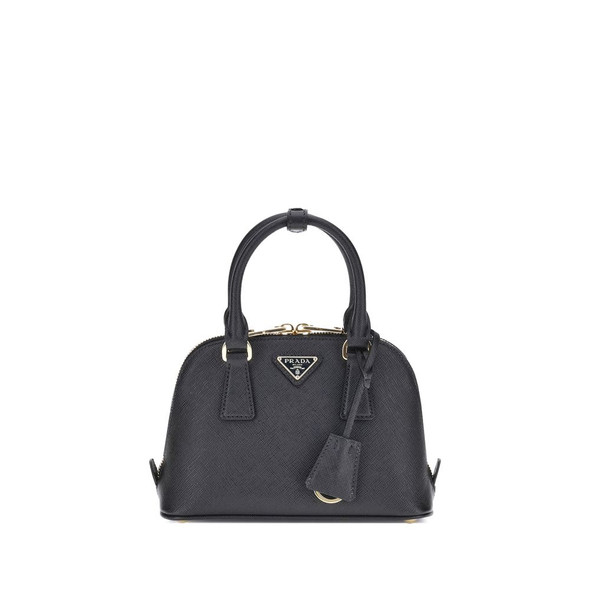 Logoed Handbag Logoed Handbag