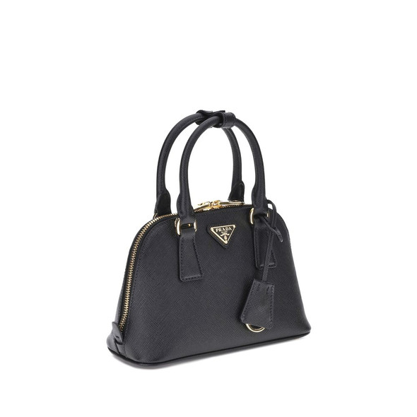 Logoed Handbag Logoed Handbag