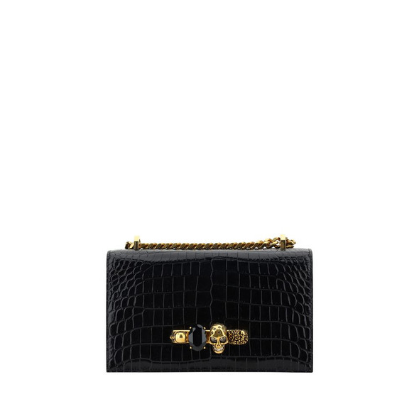 Alexander McQueen Shoulder Bag Alexander McQueen Shoulder Bag