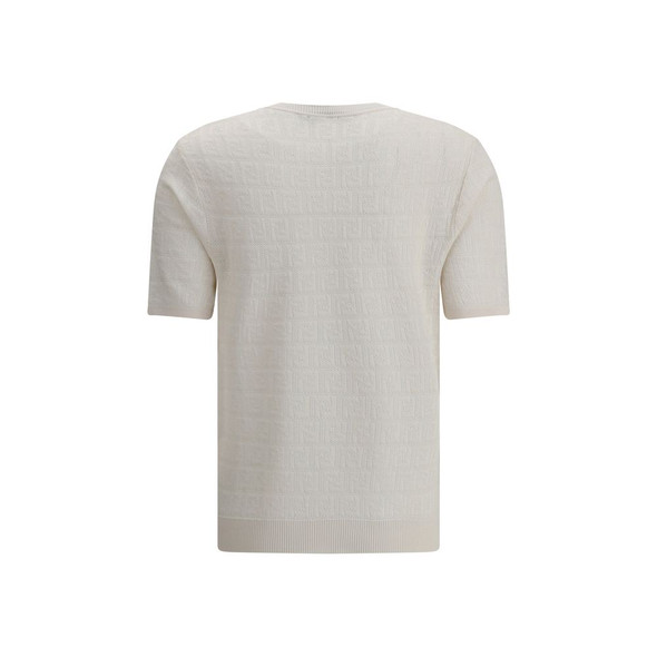 Knit T-Shirt FEFZXD57AUZRF0ZNMBB Knit T-Shirt FEFZXD57AUZRF0ZNMBB