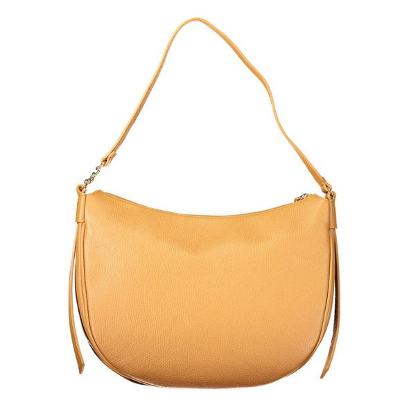 Brown Leather Handbag CO-36129 Brown Leather Handbag CO-36129