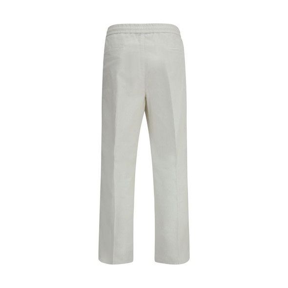 Brunello Cucinelli Corduroy Pants BRM279UE1710C6007BB Brunello Cucinelli Corduroy Pants BRM279UE1710C6007BB