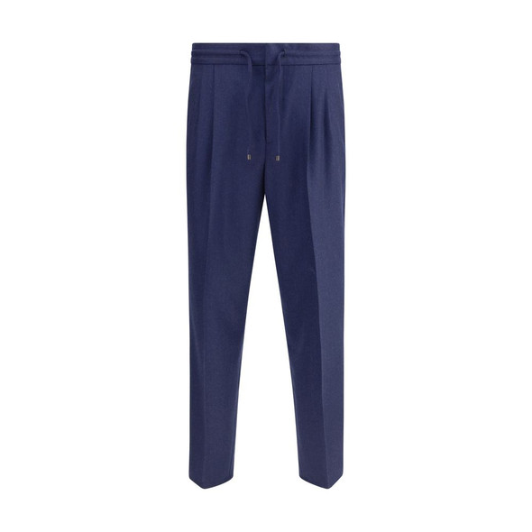 Virgin wool Pants BRME226E1710C396BB Virgin wool Pants BRME226E1710C396BB