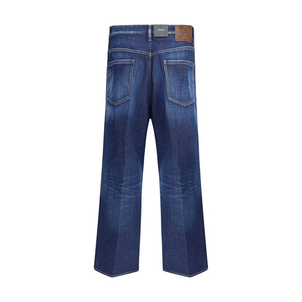 Loose Jeans DSS74LB1715D30010470BB Loose Jeans DSS74LB1715D30010470BB