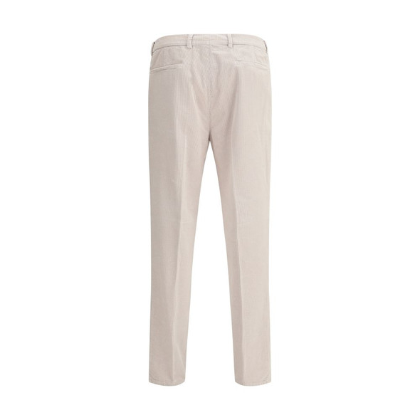 Brunello Cucinelli Corduroy Pants BRM280UE1450C6024BB Brunello Cucinelli Corduroy Pants BRM280UE1450C6024BB