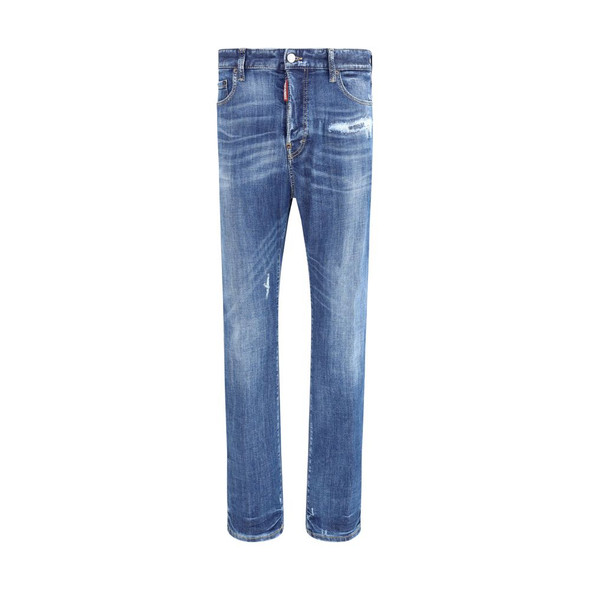 Dsquared² 642 Jeans Dsquared² 642 Jeans