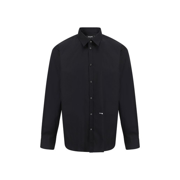 Cotton Shirt DSS74DM0659S44131900BB Cotton Shirt DSS74DM0659S44131900BB