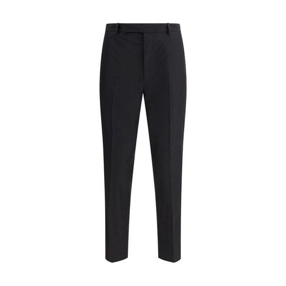 Prada Cotton Pants PRUP0313SOOO16A6F0002BB Prada Cotton Pants PRUP0313SOOO16A6F0002BB
