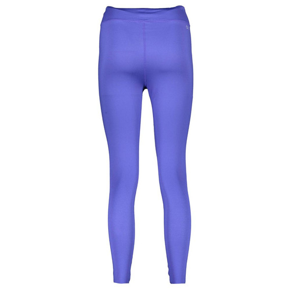 Blue Polyester Underwear Blue Polyester Underwear