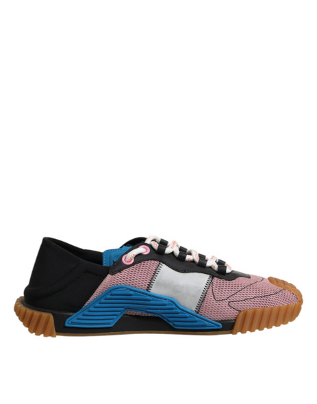 Multicolor Lace Up Low Top NS1 Sneakers Shoes MV7292 Multicolor Lace Up Low Top NS1 Sneakers Shoes MV7292