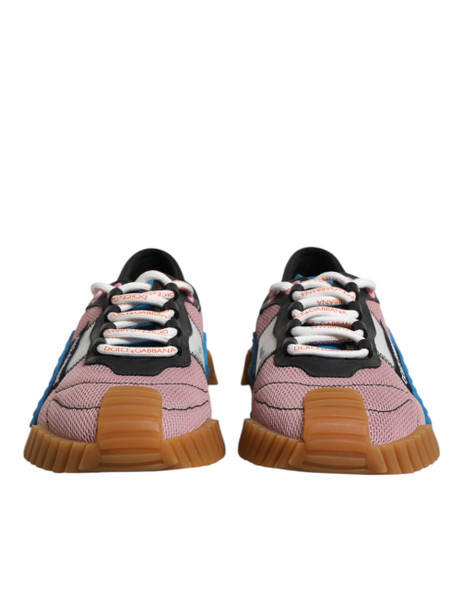 Multicolor Lace Up Low Top NS1 Sneakers Shoes MV7292 Multicolor Lace Up Low Top NS1 Sneakers Shoes MV7292