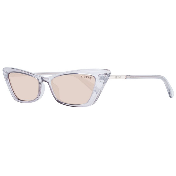 Guess Purple Women Sunglasses Guess Purple Women Sunglasses