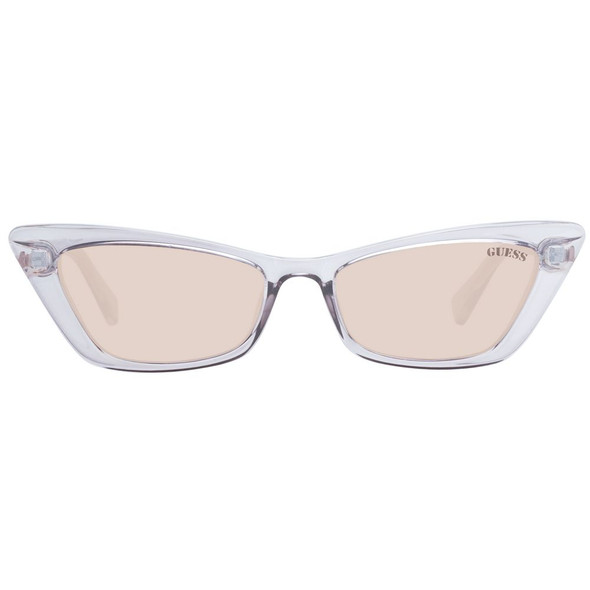 Guess Purple Women Sunglasses Guess Purple Women Sunglasses