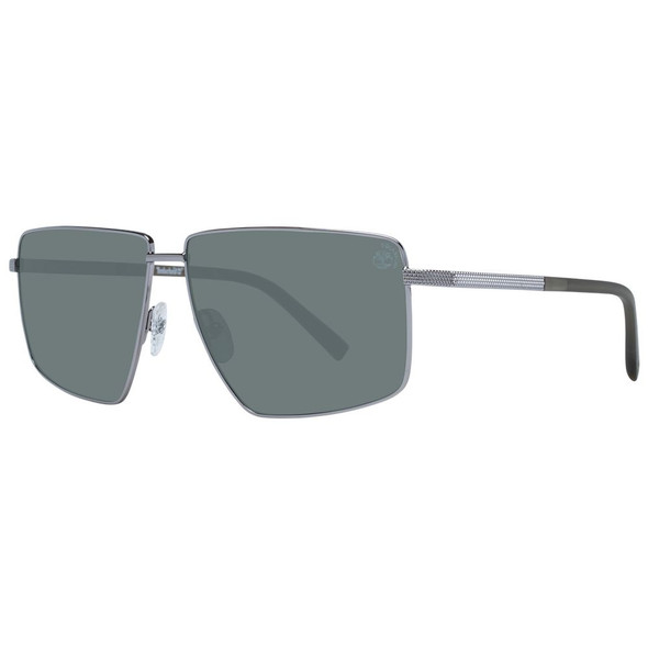 Gray Men Sunglasses TI-1043186 Gray Men Sunglasses TI-1043186
