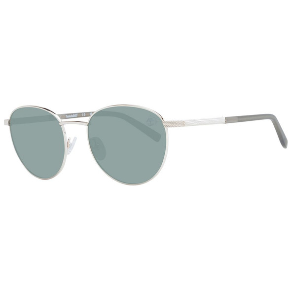 Rose Gold Men Sunglasses TI-1053851 Rose Gold Men Sunglasses TI-1053851