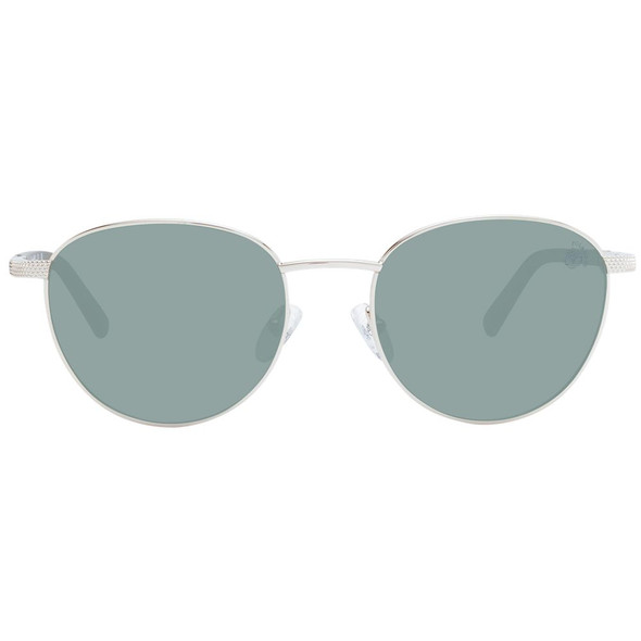 Rose Gold Men Sunglasses TI-1053851 Rose Gold Men Sunglasses TI-1053851