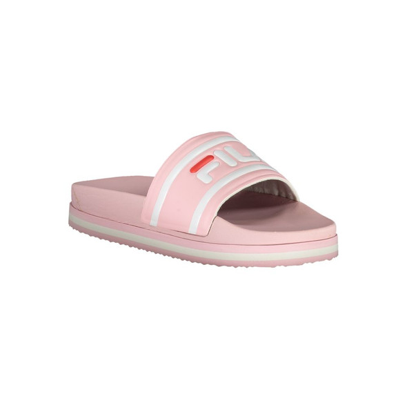 Pink Polyethylene Sandal FI-28854 Pink Polyethylene Sandal FI-28854