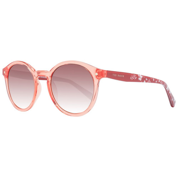 Ted Baker Pink Women Sunglasses Ted Baker Pink Women Sunglasses