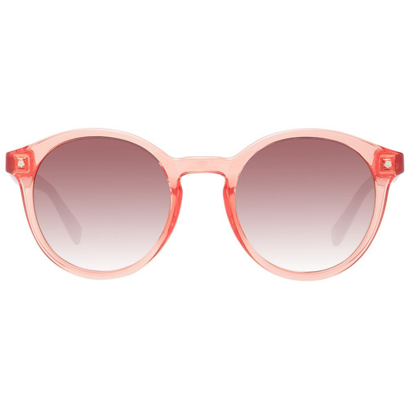 Ted Baker Pink Women Sunglasses Ted Baker Pink Women Sunglasses