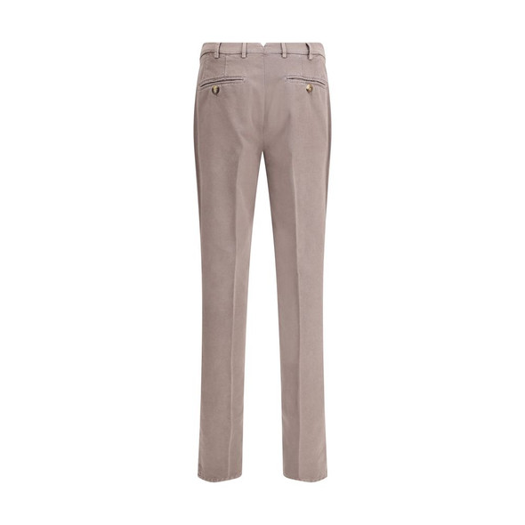 Brunello Cucinelli Dyed Pants Brunello Cucinelli Dyed Pants